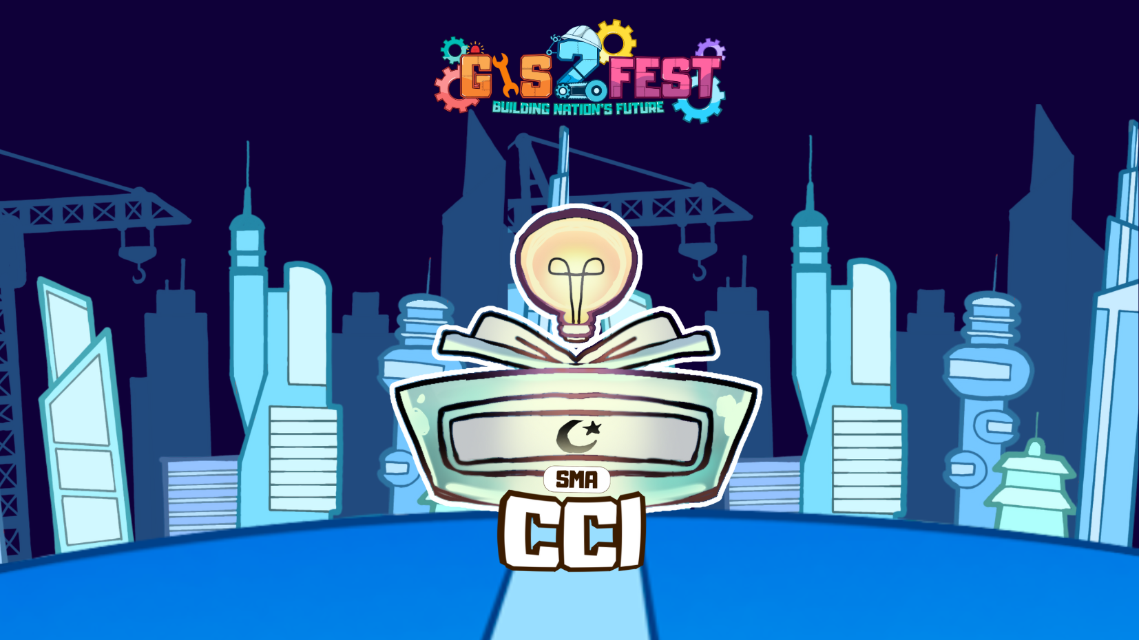 Product Event's preview