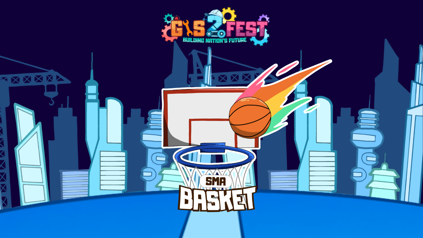Product Event's preview