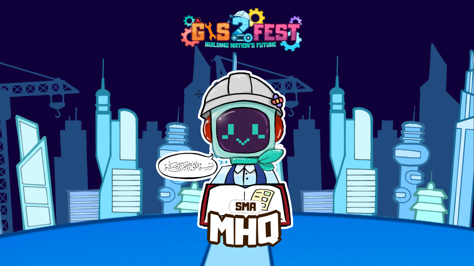 Product Event's preview