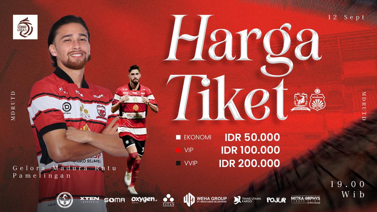 Product Event's preview