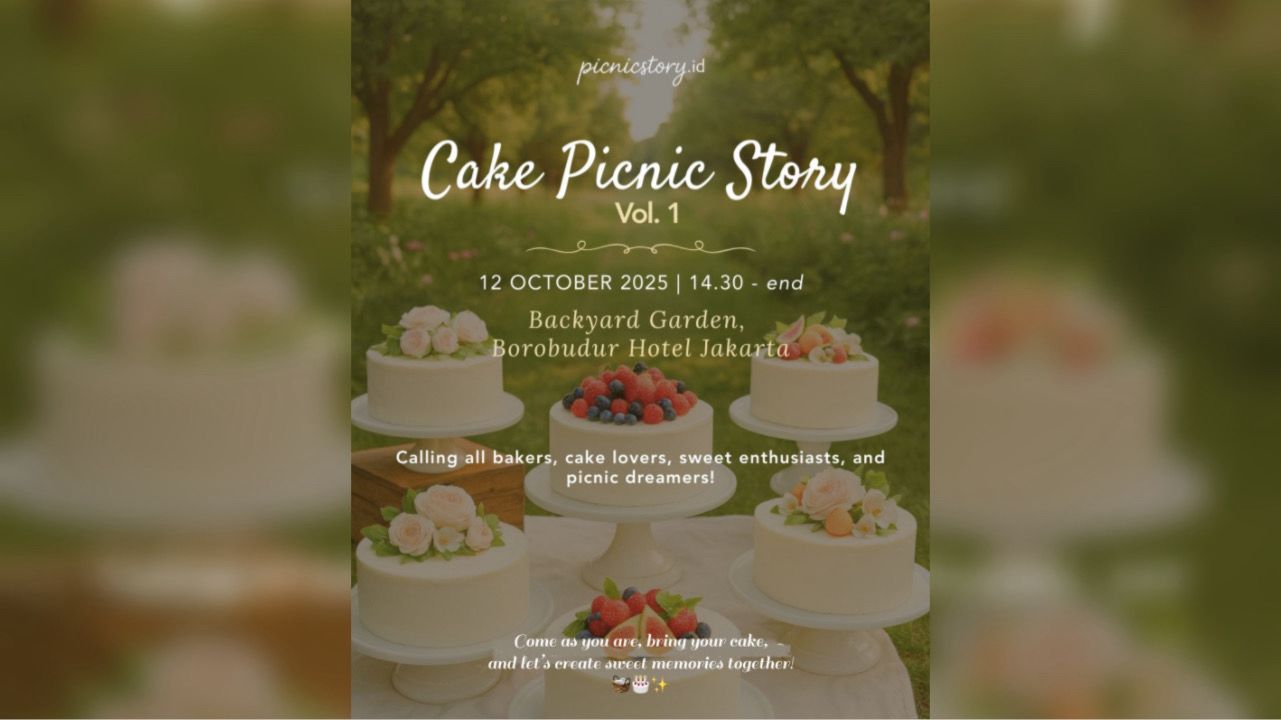 Product Event's preview