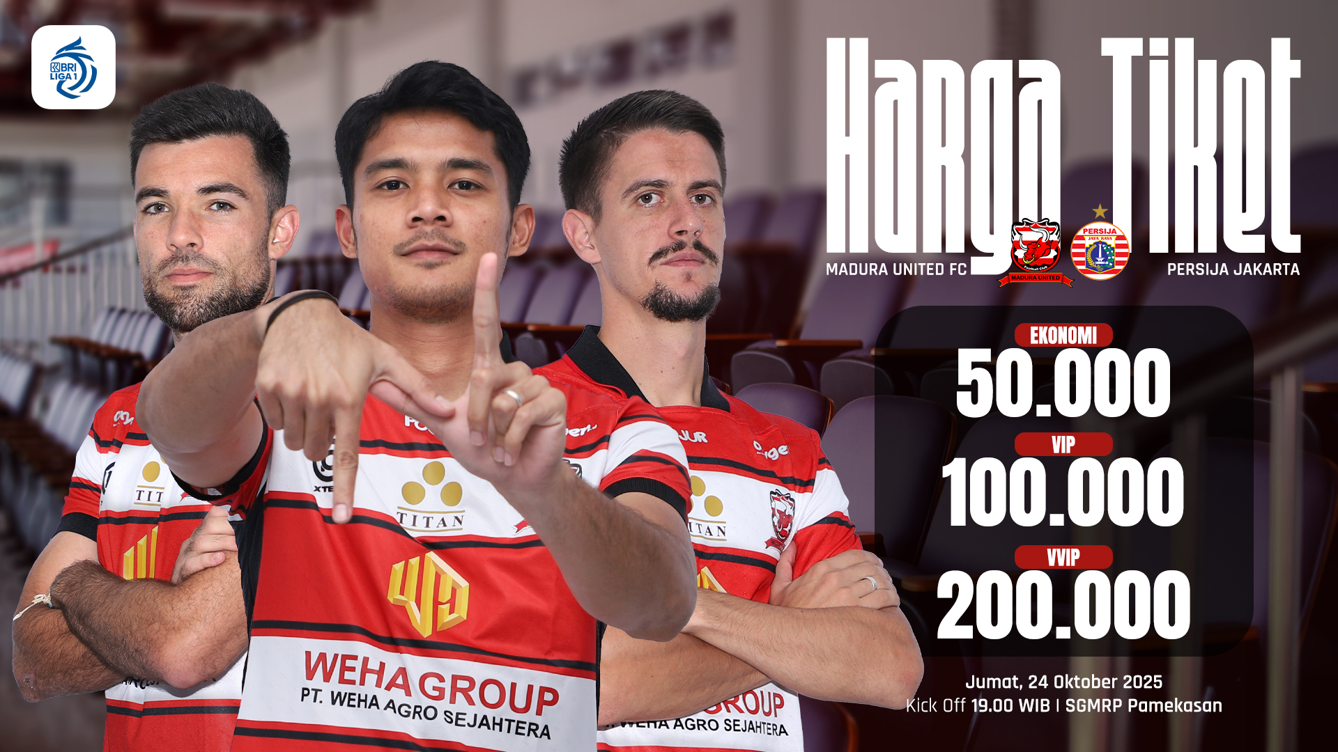 Product Event's preview