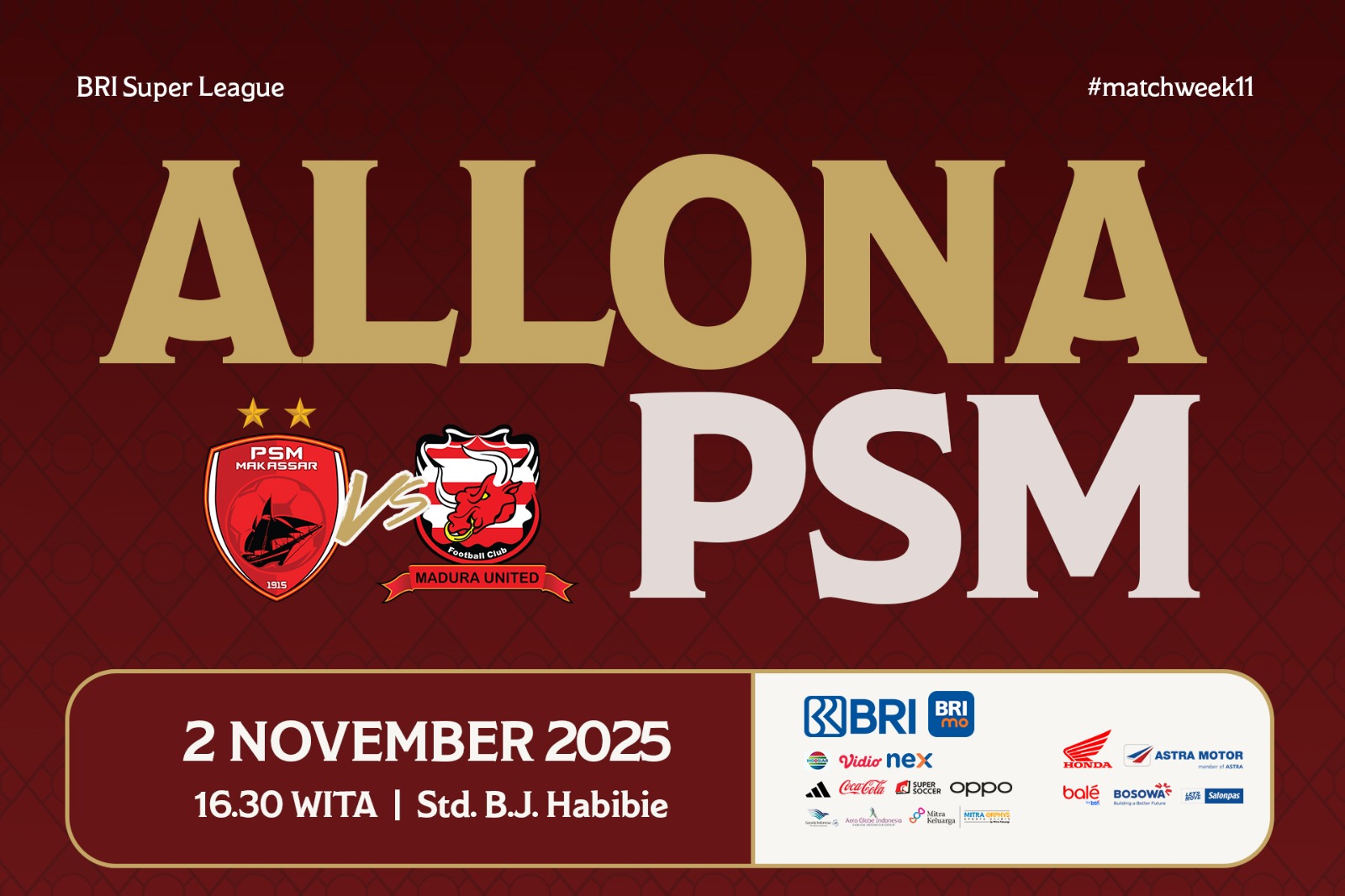 Product Event's preview