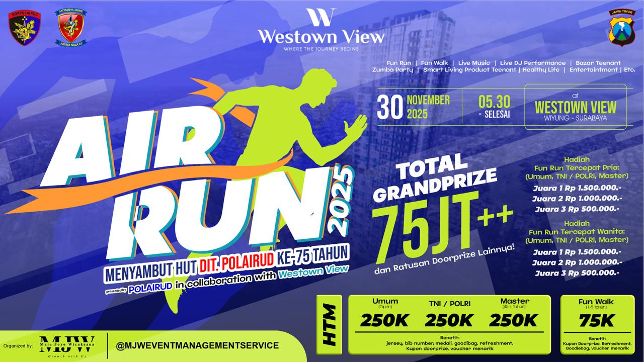 Product Event's preview