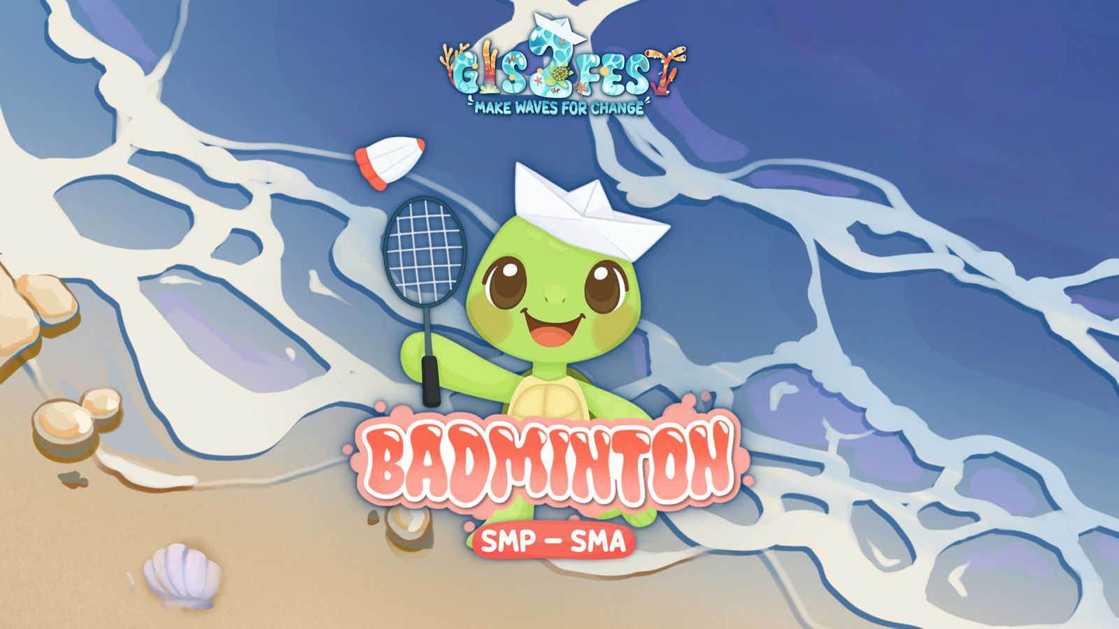 Product Event's preview