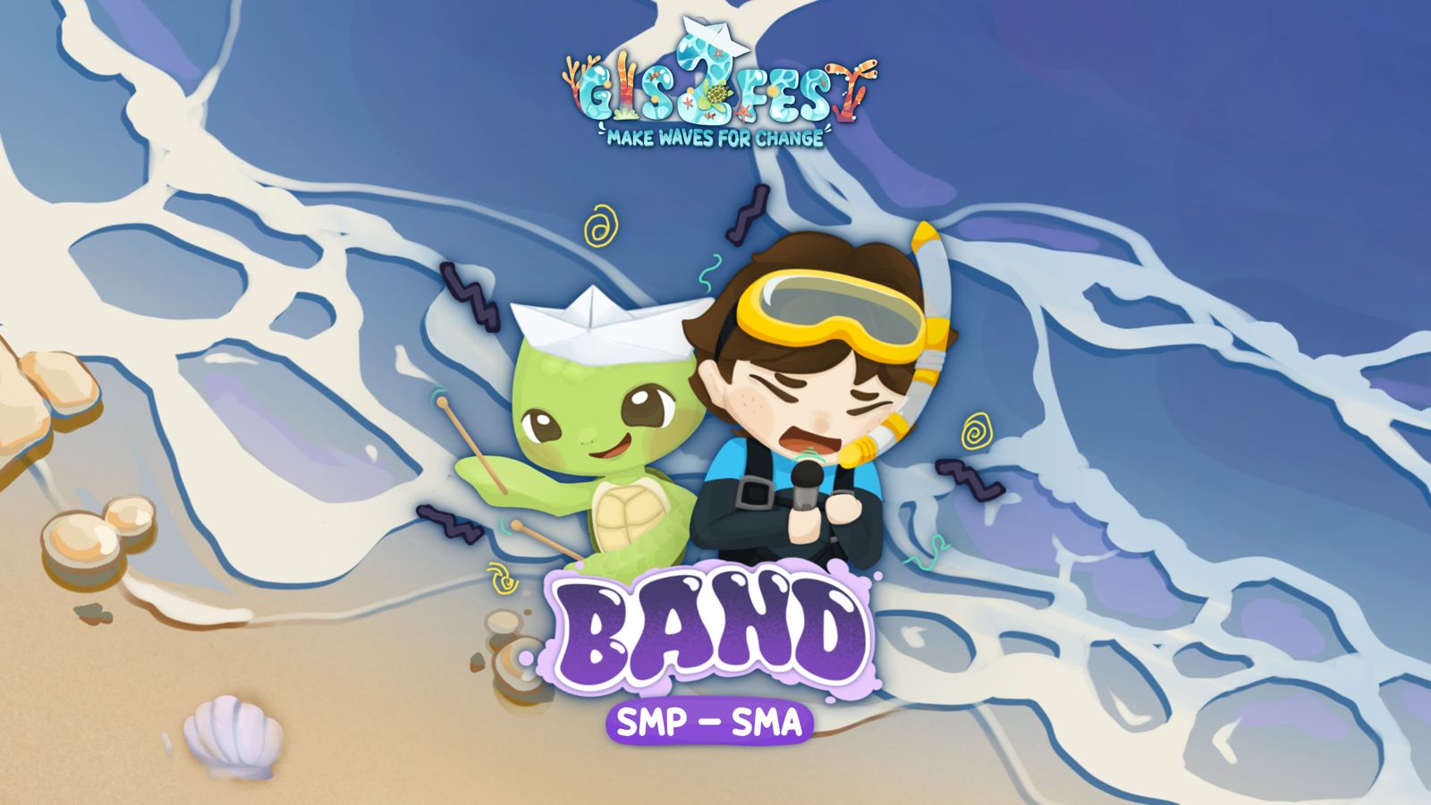 Product Event's preview