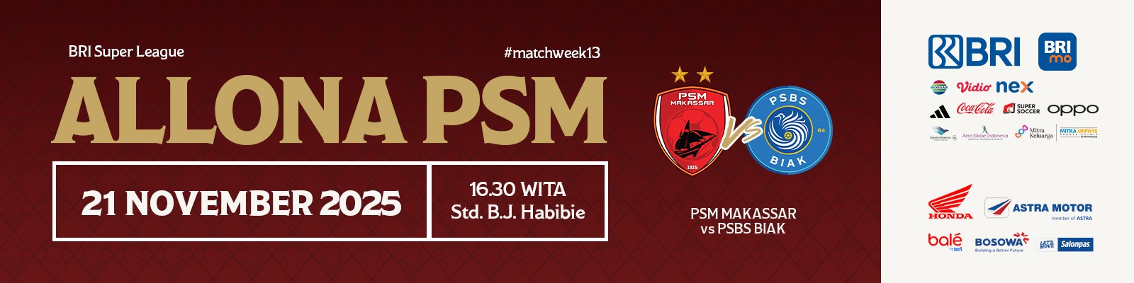 Product Event's preview