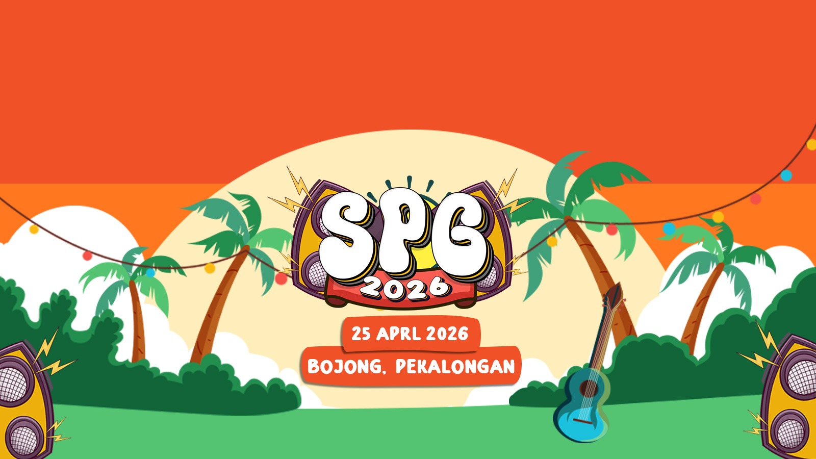 Product Event's preview