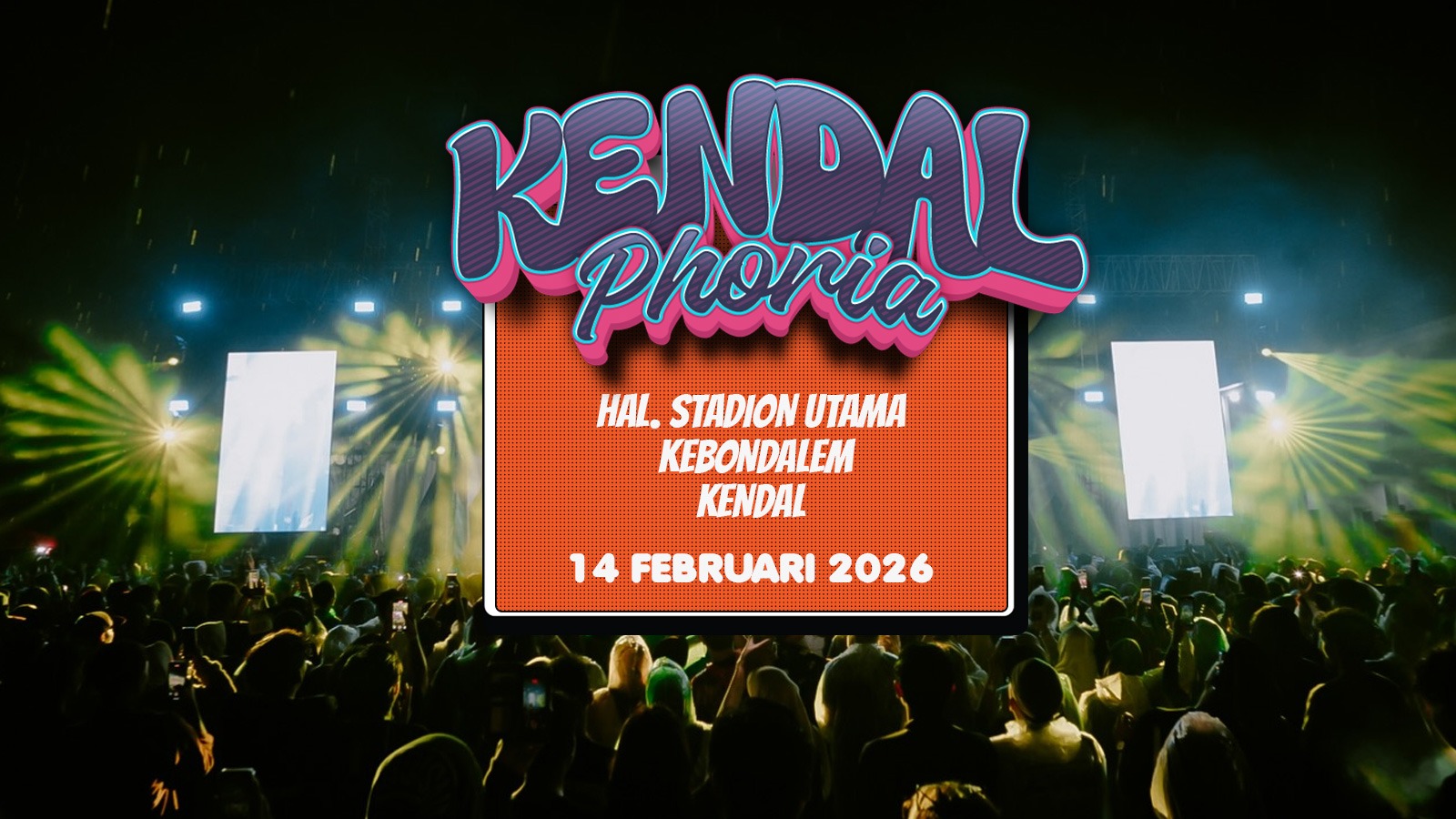 Product Event's preview