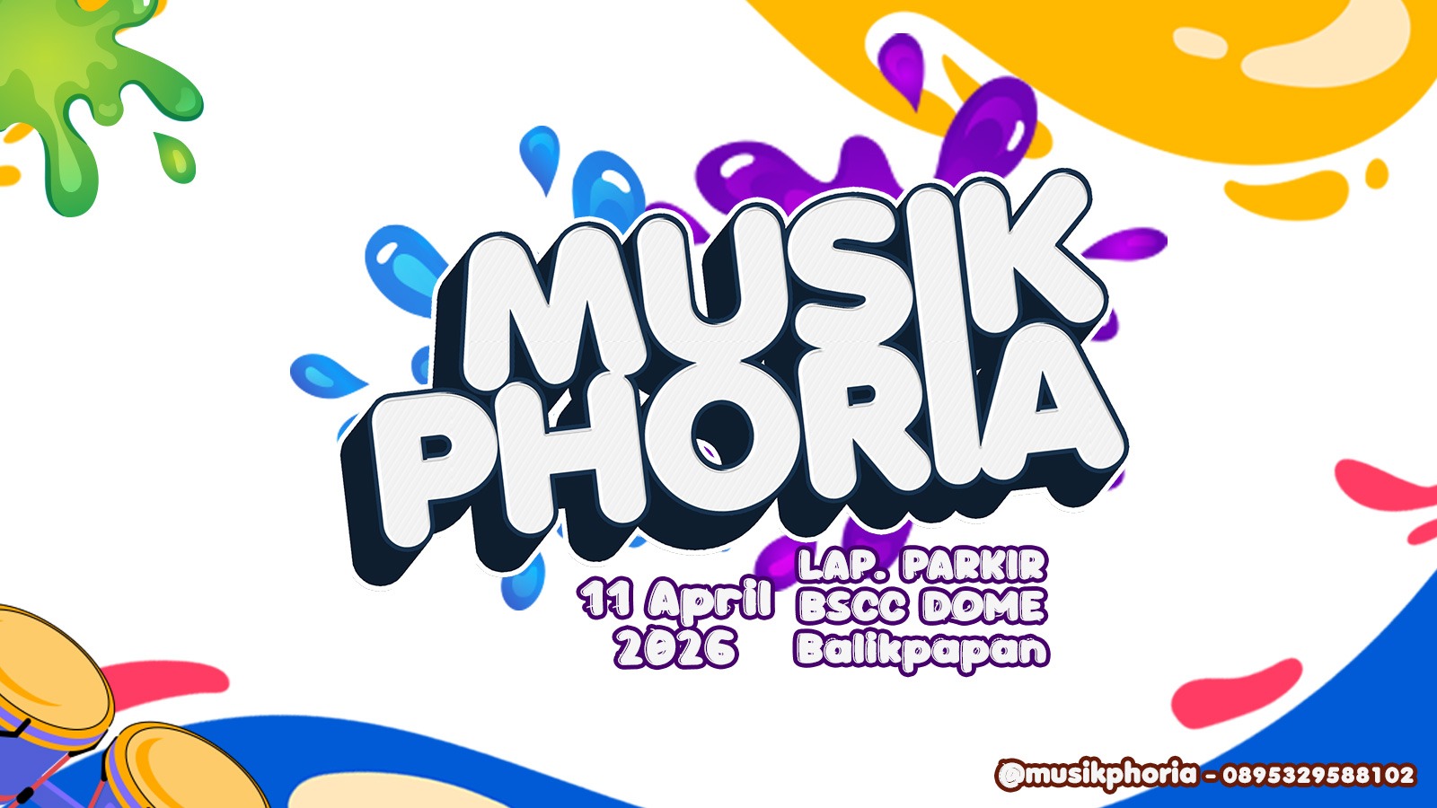 Product Event's preview