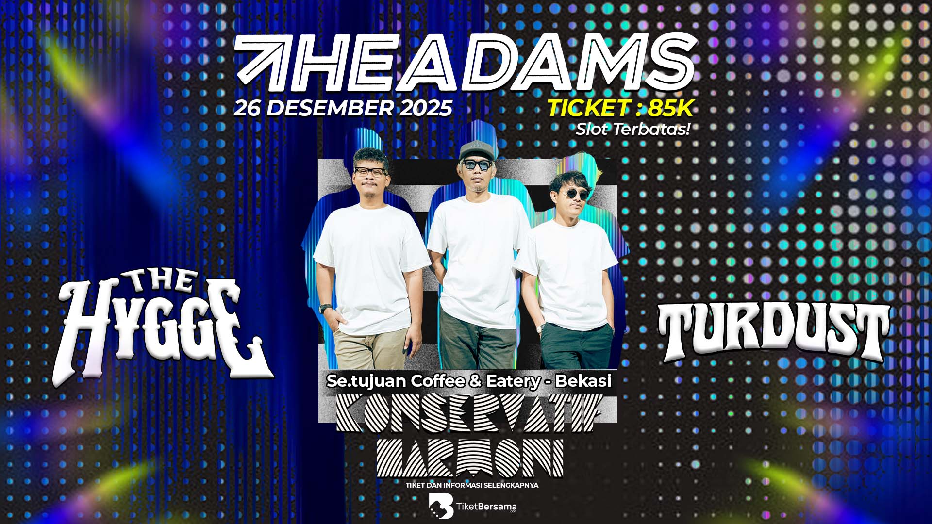 Product Event's preview