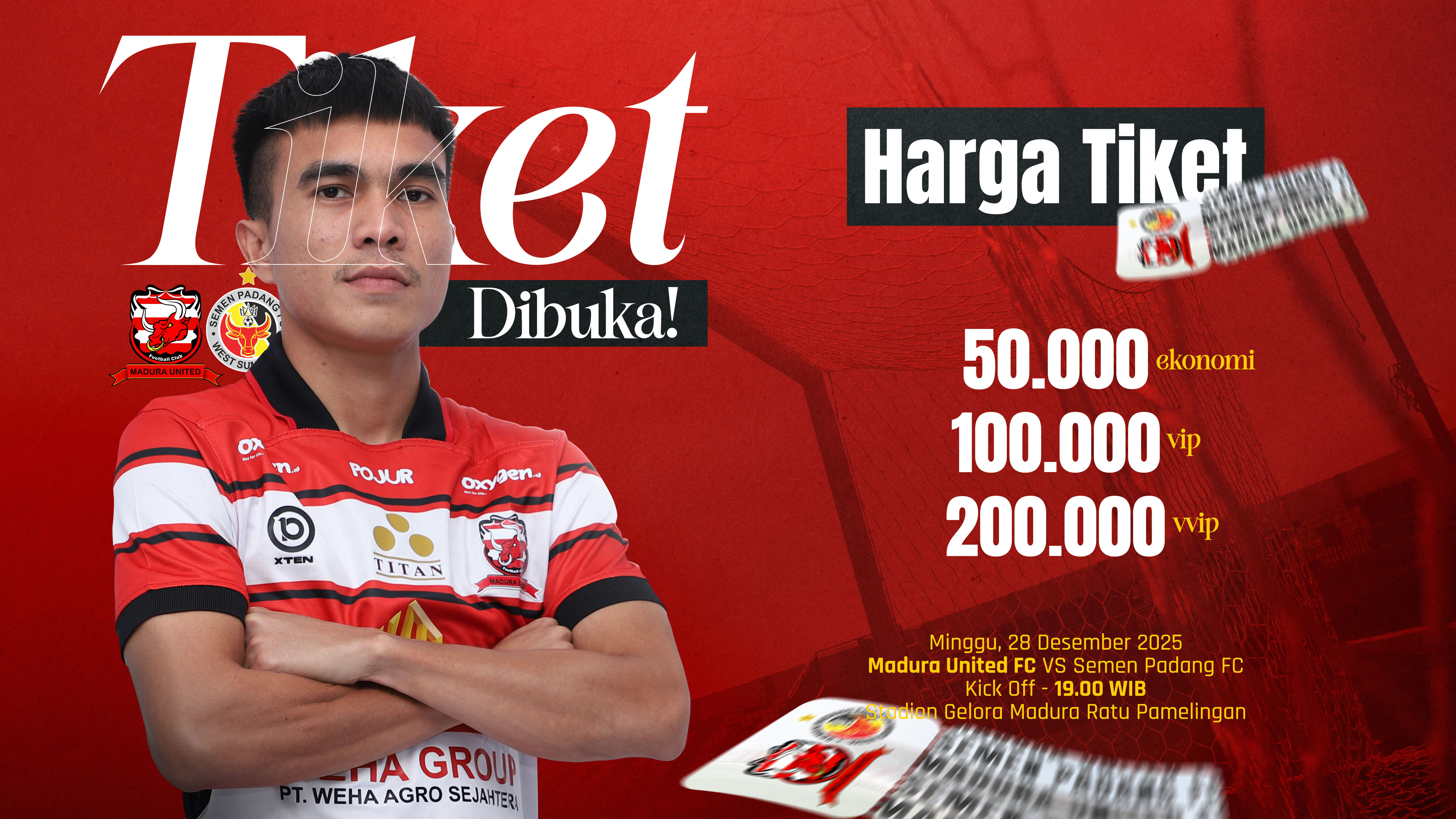 Product Event's preview