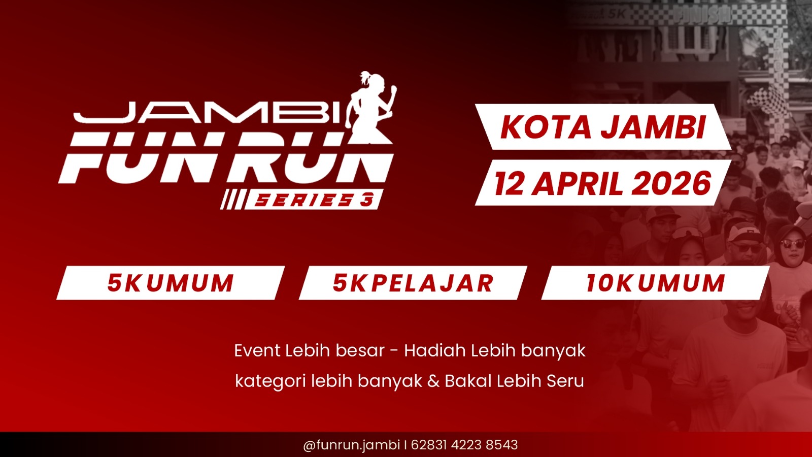 Product Event's preview