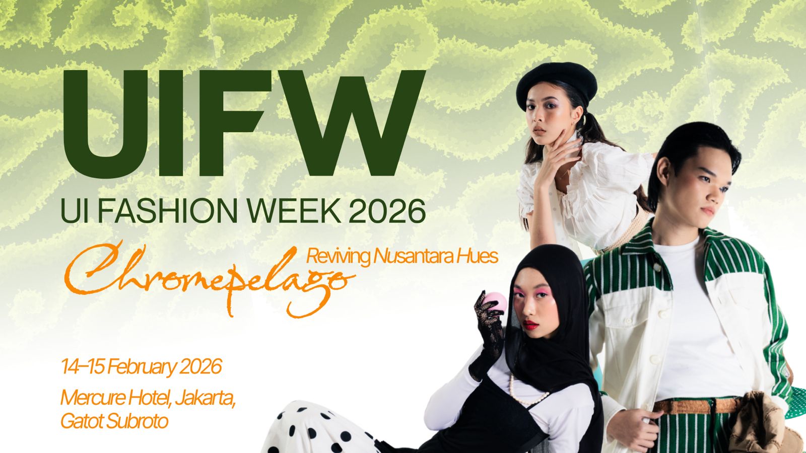 Product Event's preview