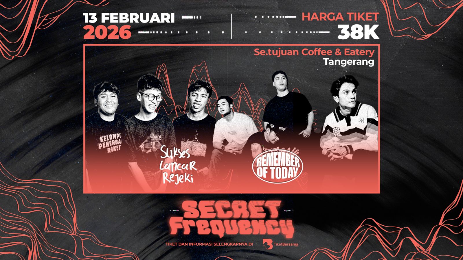 Product Event's preview