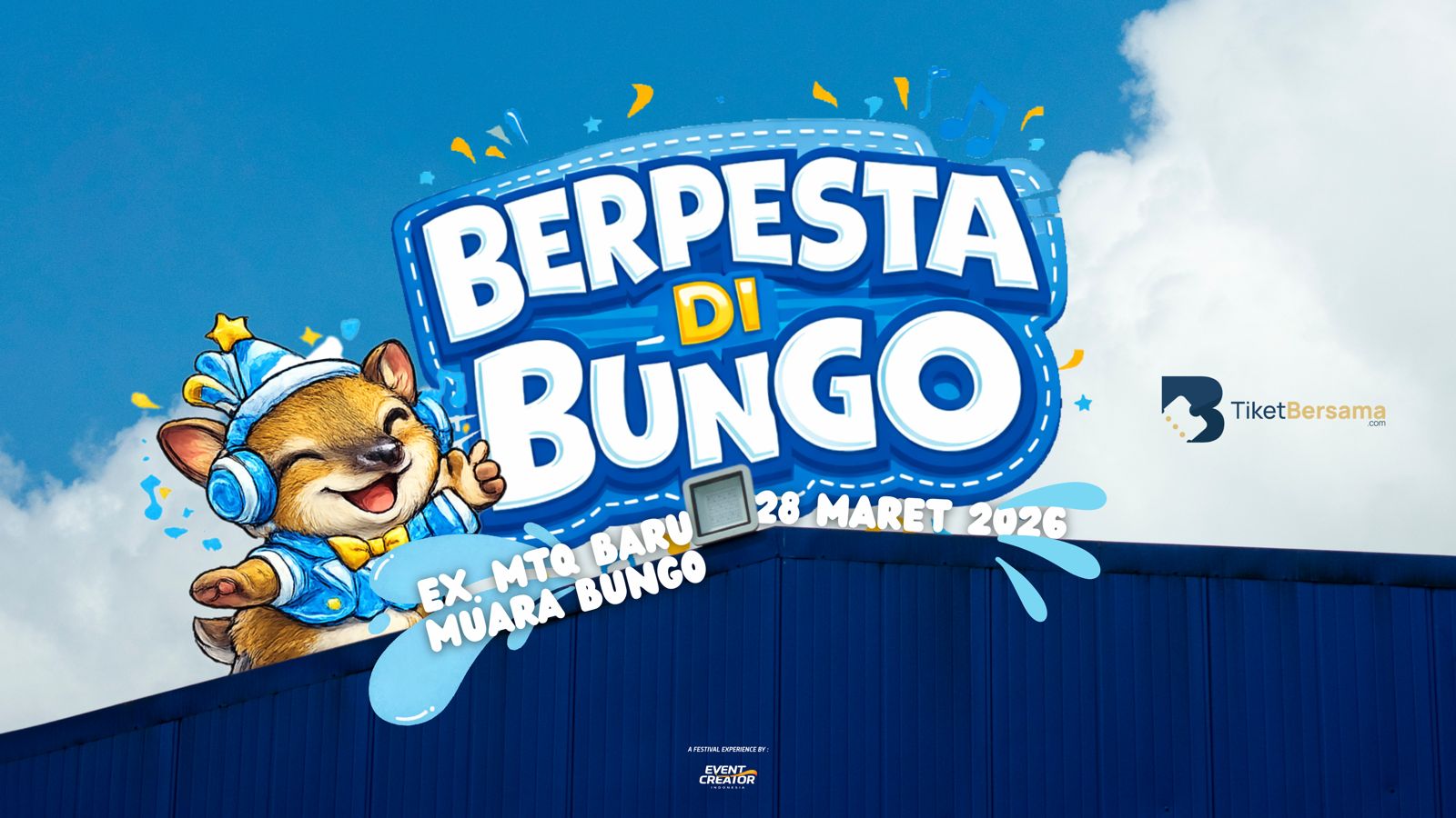 Product Event's preview