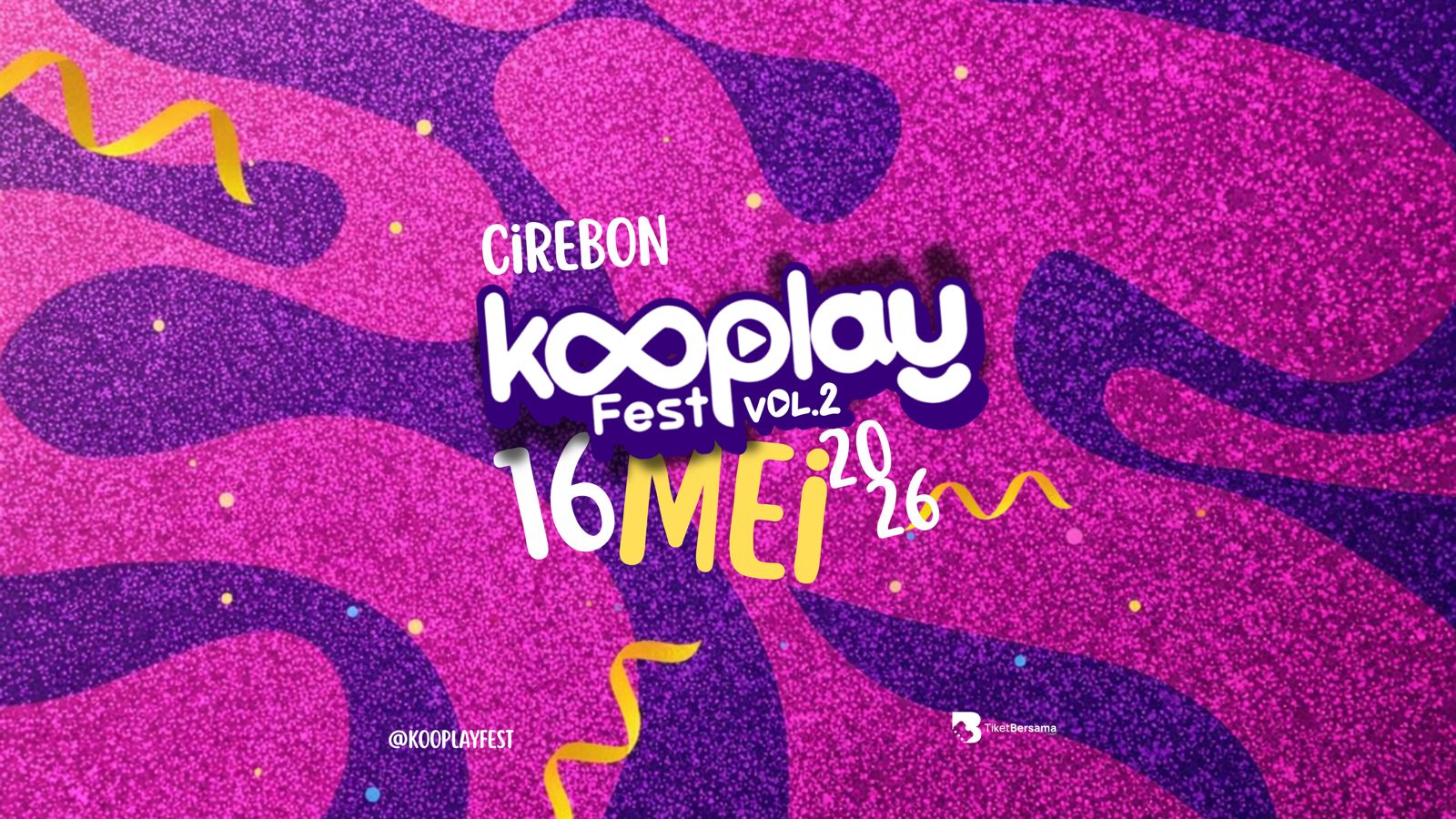 Product Event's preview