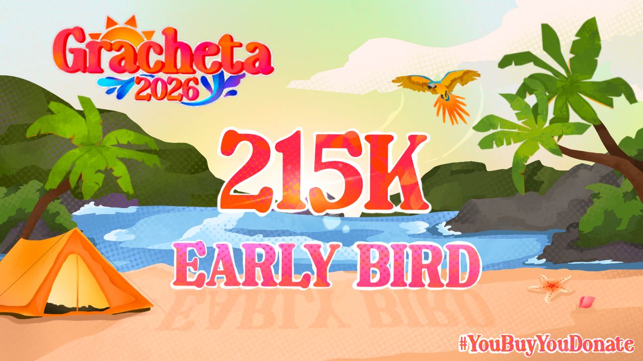 Product Event's preview