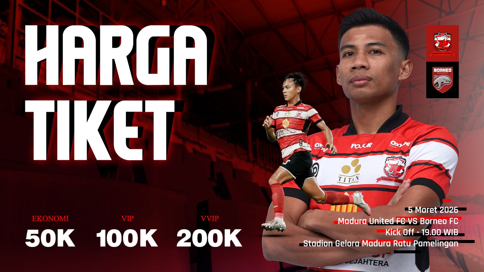 Product Event's preview